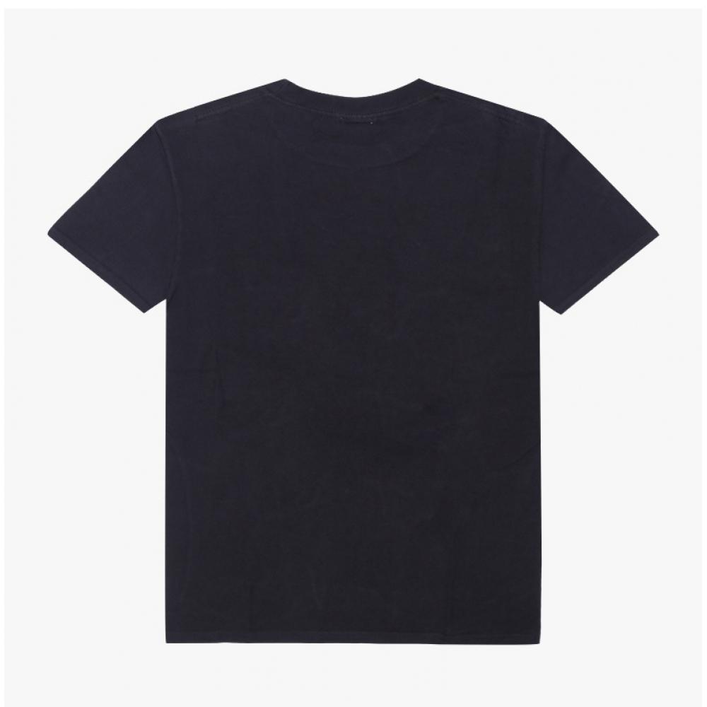 Wild Donkey Unisex T shirT T Riding Jerry Black