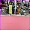 FX-101 PCB121110K1 110V Input 10.5V Output Wine Cooler Control Board Wine Cabinet Circuit Board