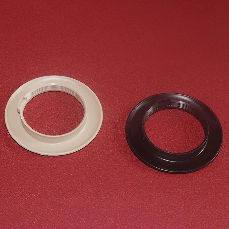 1Pc Instrument Panel Ignition Switch Key Hole Cap Cover For Toyota Land Cruiser LC100 Prado LC120 55445-60100-A0 55445-60100-B1