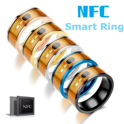 Wearables – Smarte Ringe