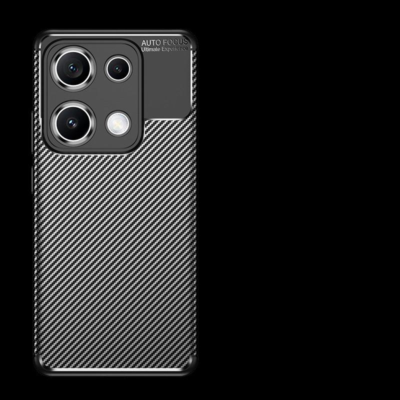 For Xiaomi Redmi Note 14s Case Redmi Note 14s Cover Soft Silicone Durable Bumper Protective Phone Cases On Redmi Note 14s Funda