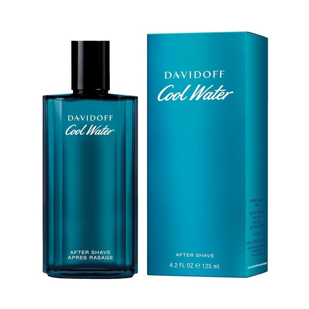 Davidoff Cool Water Men Eau de
