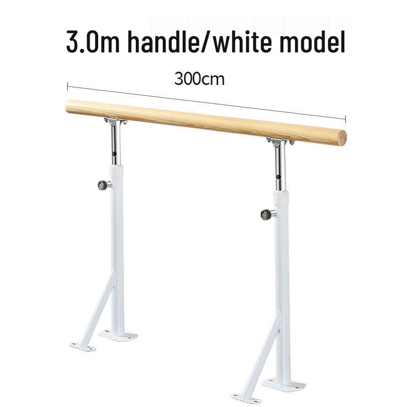 Jianli Floor-Standing Dance Barre