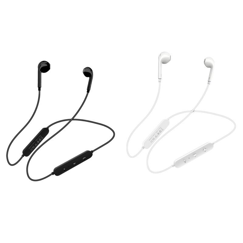 XO Sports Neckband Bluetooth Headset