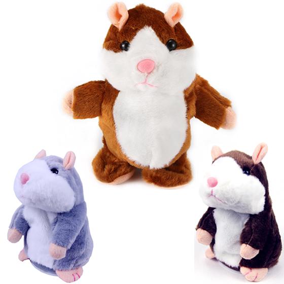 talking hamster original