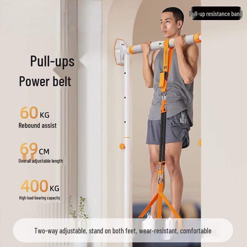WEZHO Resistance Assist Band