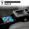 Enhanced Accessories for Honda Freed GB3 Center Console and Armrest Storage Box