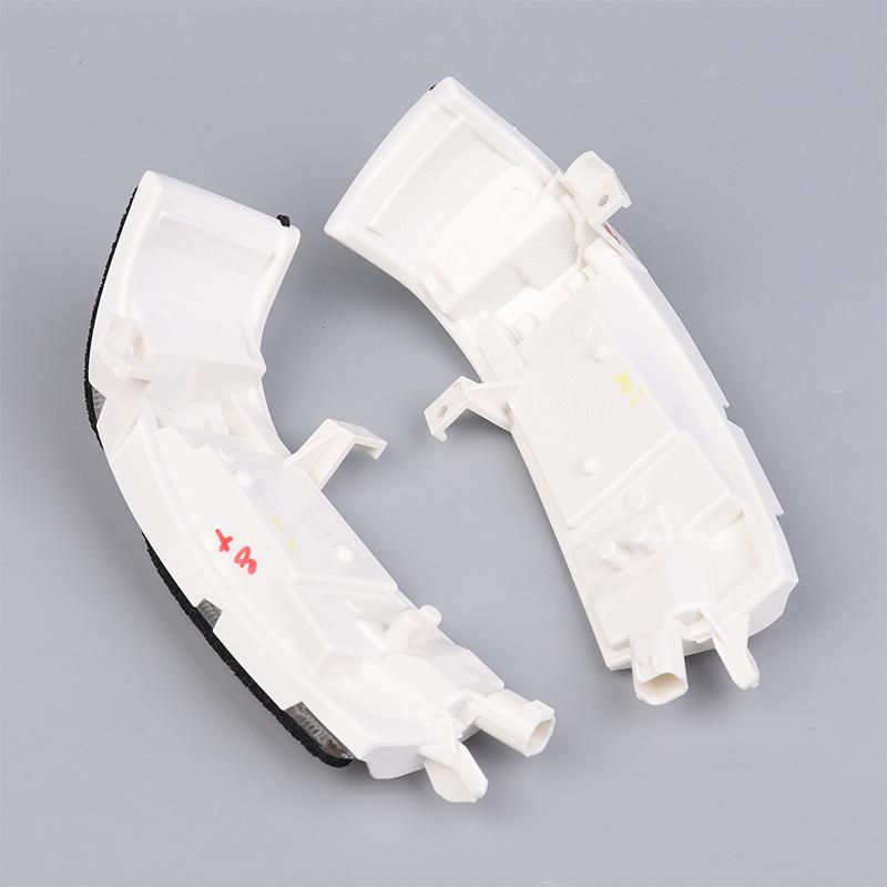 Car Accessories Car Led Rearview Mirror Lights Mirror Signal Side Mirror Turn Signal Lamp For Civic Fa1 Fd1 Fd2 2006-2011