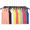 Premium Quality Women Sleeveless T-shirt Tank Top With Classic Timeless Design For Summer Beach Gym