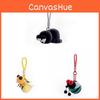 Porta-moedas, clips, porta-chaves – Chaveiros