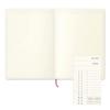 DESIGNPHIL MIDORI MD Notebook Journal A5 Frame A 15309006