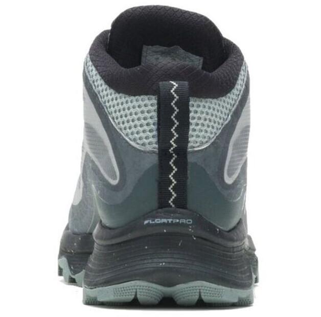 Треккинговые ботинки Merrell Moab Speed Mid GTX