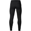 Puma Track Pants Quick-Drying Warm Durable Breathable Retro Sports Mid-Waist Tapered Knit Joggers Men Bottoms Black 595964-01