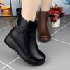 Stiefeletten – Stiefeletten