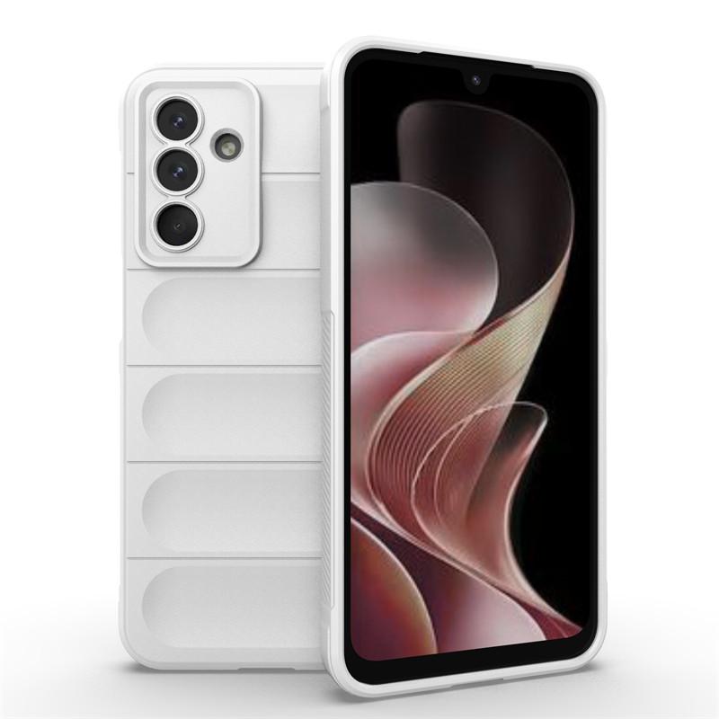 For Samsung Galaxy M36 Case Samsung M36 Cover Soft Silicone Durable Bumper Shield Protective Phone Cases For Samsung M36 Fundas