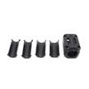Applicable Suzuki V-Strom 250/650/1000/1050 Protective Bumper Bars with Anti-fall Sliders