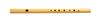 Ooka Shizan Do-Re-Mi Flute In C