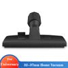 Universal Vacuum Cleaner Turbo Brush For 32mm 35mm Dust Cleaning Floor Brush Inner Diameter 32-37mm For Philips For Media