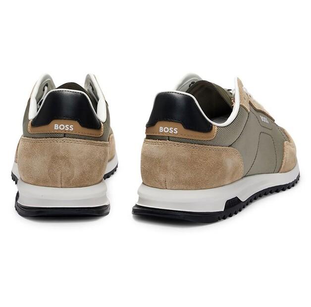 BOSS Zayn Lowp Sdtx trampki