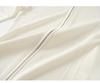 2026 Women's Slimming Wool Zip-Up Jacket with Stand Collar