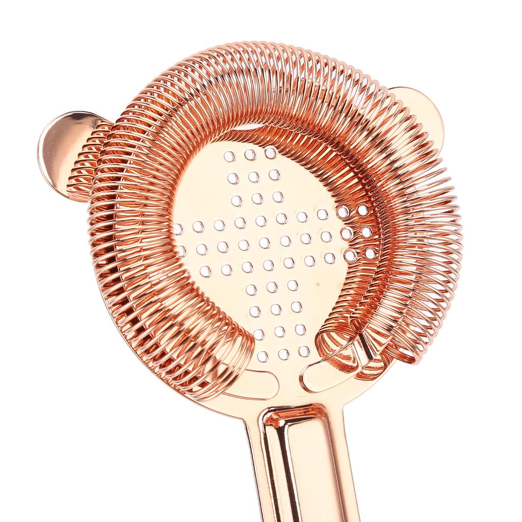 11PCSCelsiusSet Cocktail Shaker Set Bartender Kit Cocktail Strainer Stainless Steel Barware for Home Party