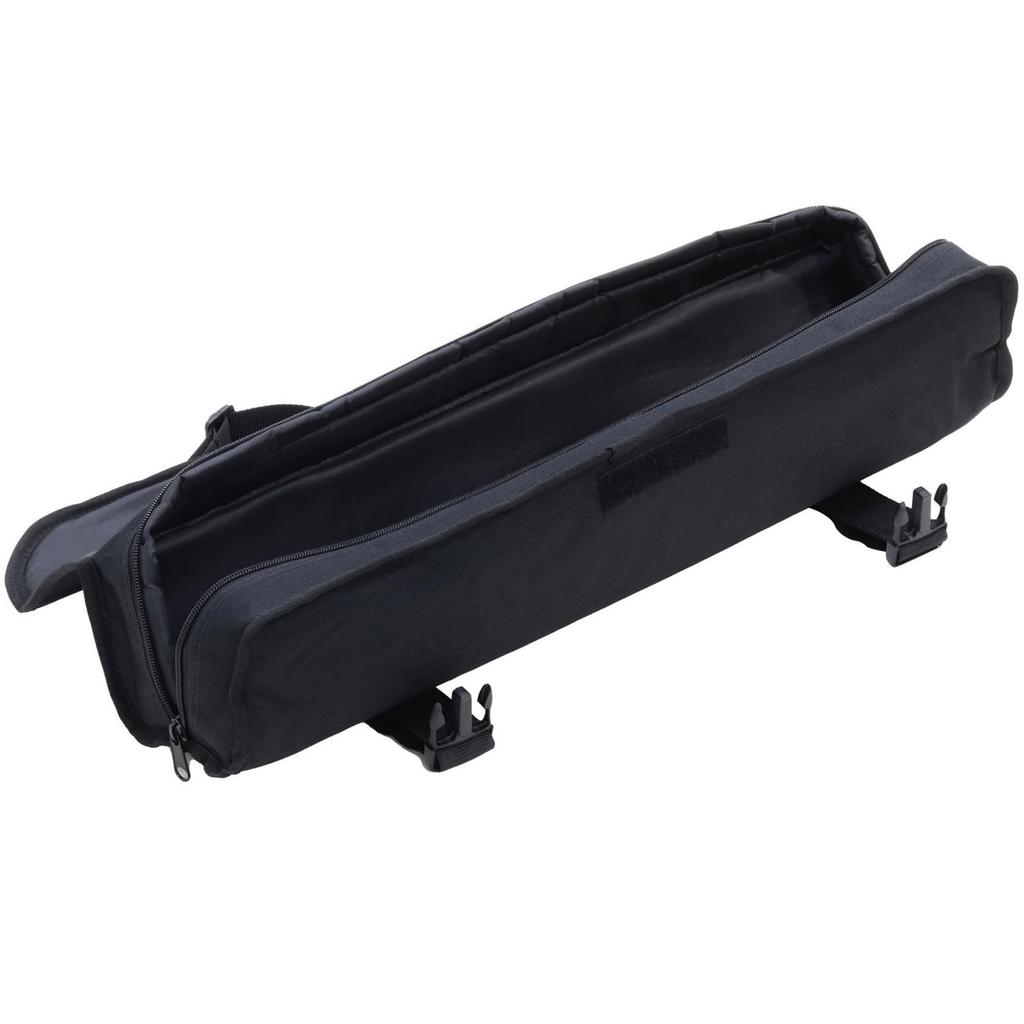 KIKUTANI Digital Saxophone Carrying Bag, DSB-120, Inner Dimensions: 590x100x90mm