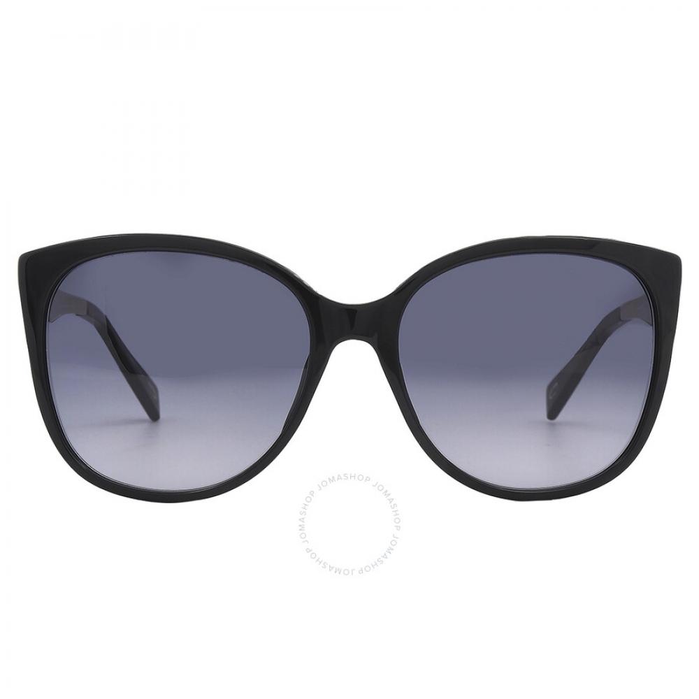 Marc JacobS Dark Grey Gradient Butterfly LadieS SunglaSSeS Marc 203 S 0807 9o 56