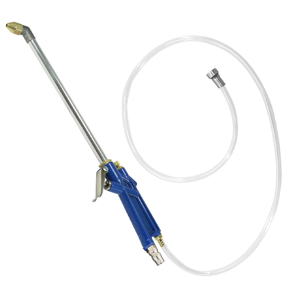 Flexible Water Hose Nozzle Car Cleaning Snow Foam Car Wash -001