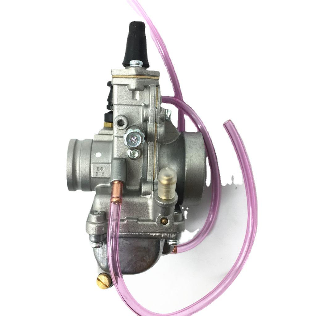 TM24 Modified Carburetor for 160-200CC Motorcycles & ATVs