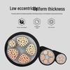 Hengfei ZC-YJV Medium & Low Voltage Cable, 16/35/95/185 mm² Wire, National Standard.