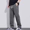 Tucano Men's Straight Fit Casual Work Pants