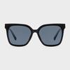PITY Sunglasses BLACK