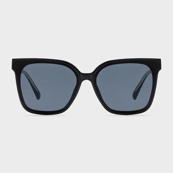 PITY Sunglasses BLACK