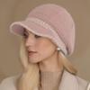 Cappelli – Baschi e chepì