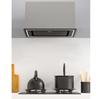 Berdsen Bt-239 Black 52 Cm Cooker Hood