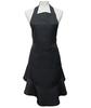 Cute and Stylish Women's Ruffle Apron TO195