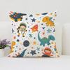 Textile pentru bucătărie și sufragerie – Huse pentru perne