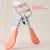 1/5 Pcs Portable Eyelash Curler Carbon Steel Eyelash Curler Lasting Shaping Suitable For Female Eyelash Lifting Eye Eyelash