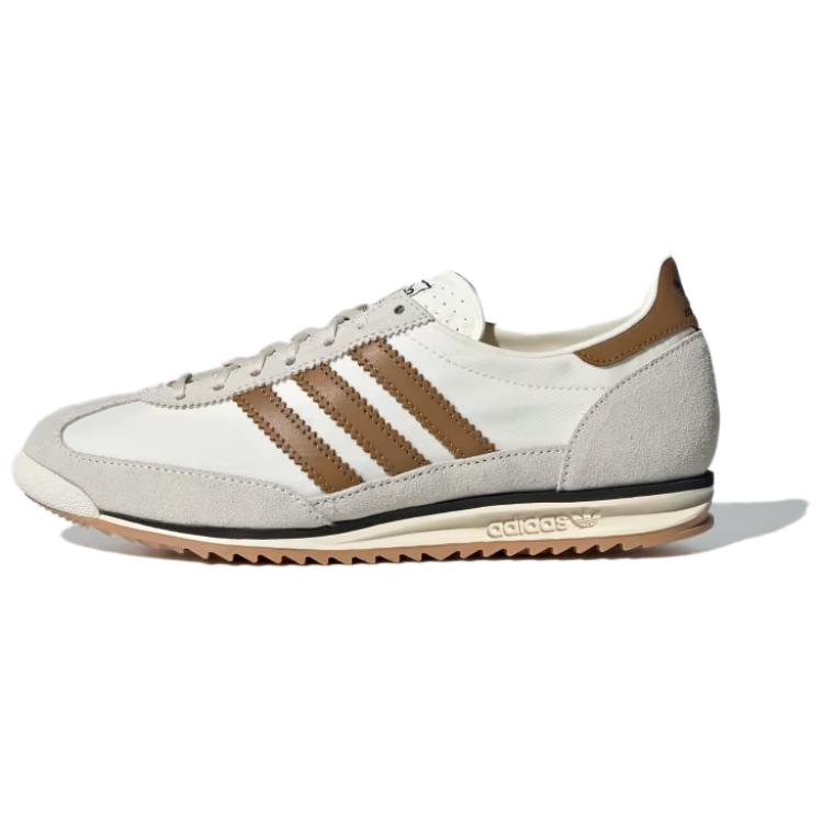 SL72 Wmns Adidas Originals Og Cream White Bronze Strata Women s JH8657 40