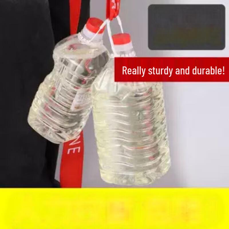 Lixin 30M Retractable Power Safety Warning Tape with Portable Box