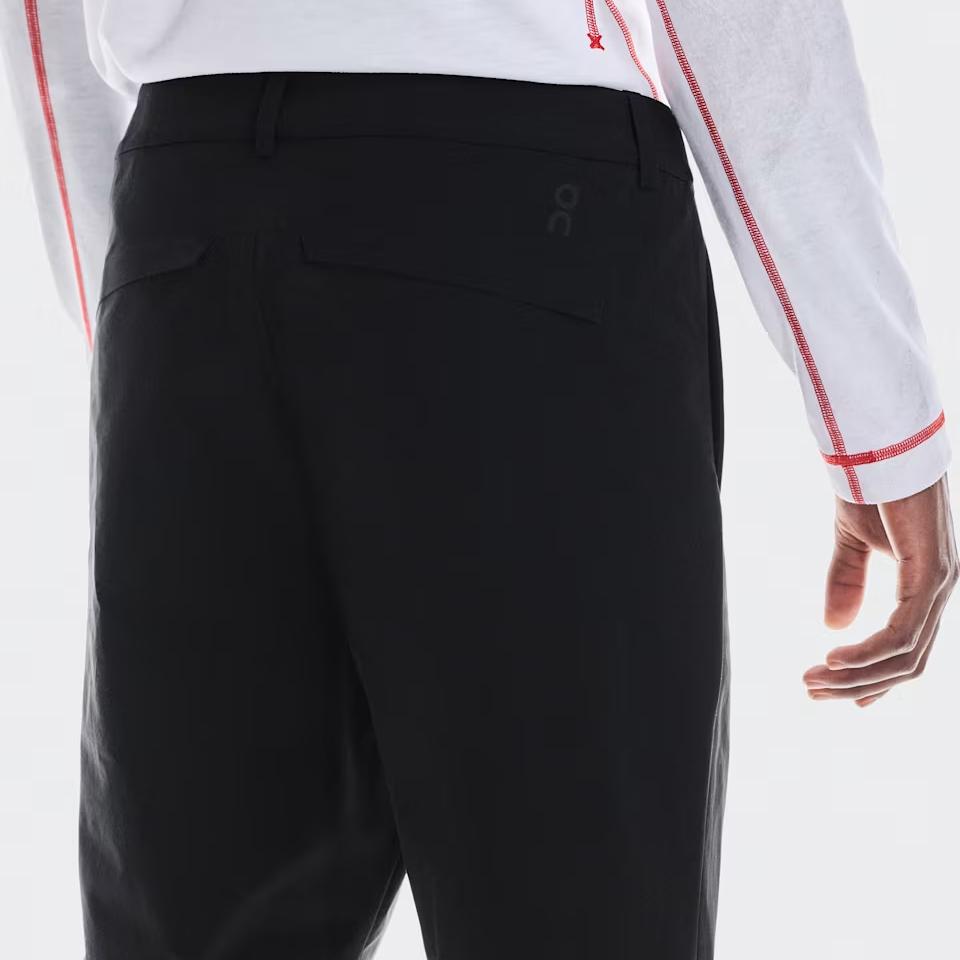 On All Day Classic Pants Casual Pants Men's Black 1ME30430553