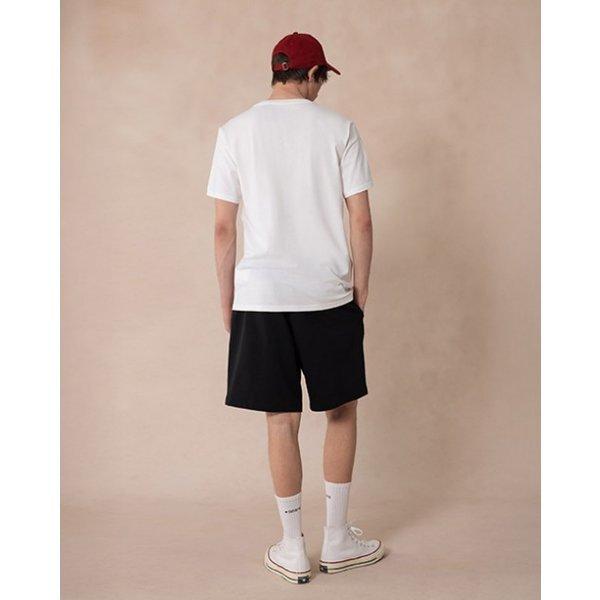 Converse STandard FiT T shirT Mch737 001