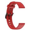 for Smart Wristband Replace Strap Adjustable Scratch-resistant Silicone Band for Realmeband2 Bracelet Sweatproof