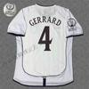England/Argentina/Arsene N/Royal M Retro Football Jersey Classic Nostalgic Replica Thai Version Game Training