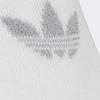 Adidas Originals Crew Socks Unisex 2 Pack White GU2383