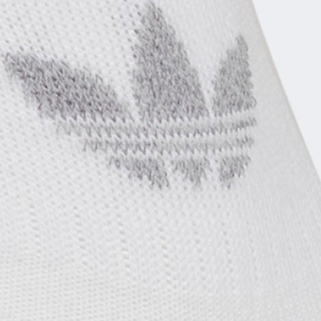 Adidas Originals Crew Socks Unisex 2 Pack White GU2383