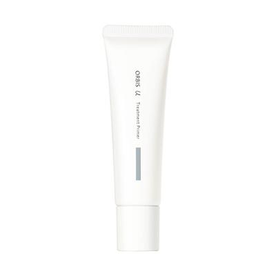 U Natural Cream Treatment Primer SPF50 PA+++ 30 g – Beige Make-up-Basis