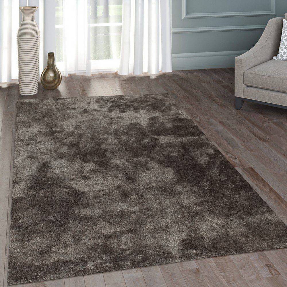 

Mosimoso Home H1050 Ковер с точечной подошвой и цифровой печатью 50x80 cm