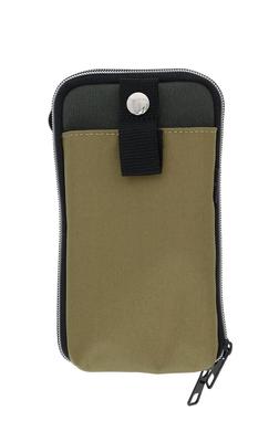 Estojo de Ferramentas Mini de Cintura Takagi com Bolsos para Cartões MWC-08