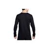 Nike Fitness Clothing Men's Black Moderate Straight Fit FB7776-010